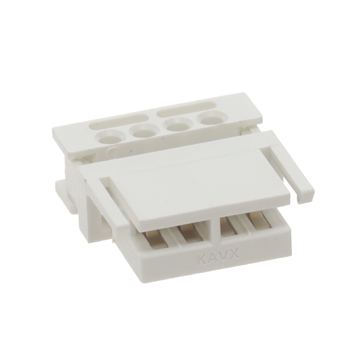 4 Positions Wire-to-board 4 Positions Wire-to-board