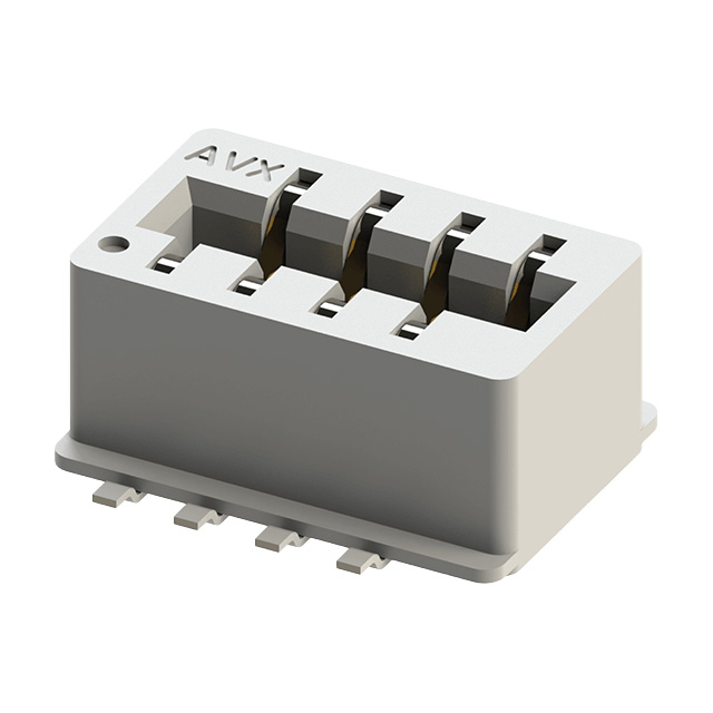 2X4POS DUAL ROW INVERTED THRU BO 2X4POS DUAL ROW INVERTED THRU BO