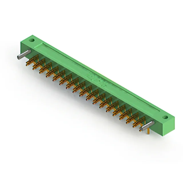 CONN PLUG 35POS .200X.300 GOLD CONN PLUG 35POS .200X.300 GOLD