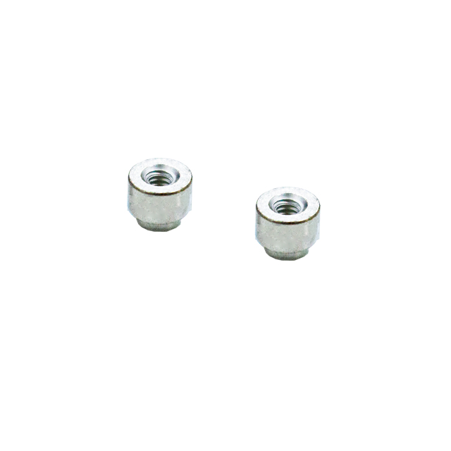 NUT, H=3.2MM NUT, H=3.2MM