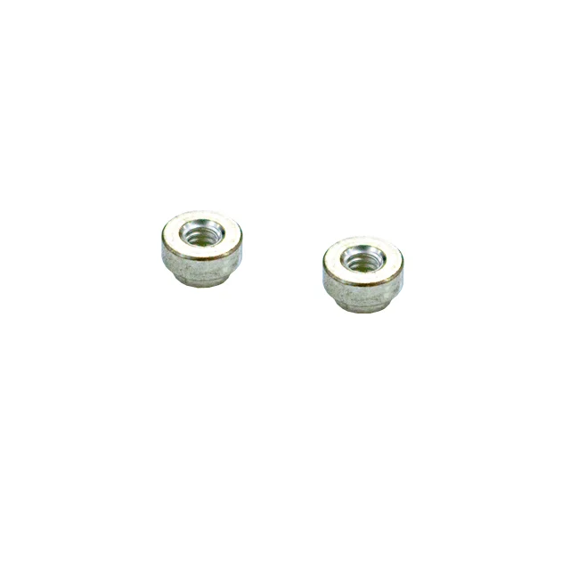 NUT, H=1.6MM NUT, H=1.6MM