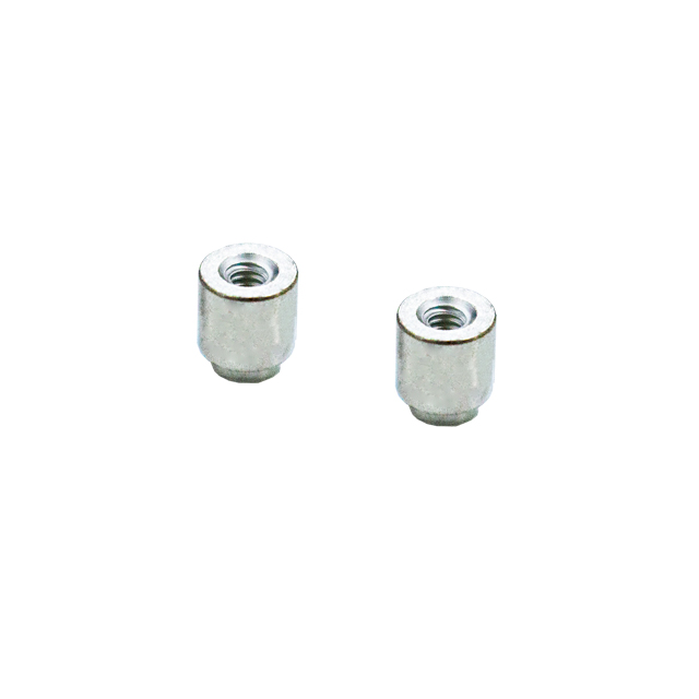 NUT, H=4.6MM NUT, H=4.6MM