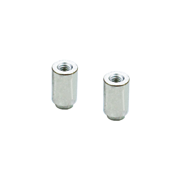 NUT, H=6.8MM NUT, H=6.8MM