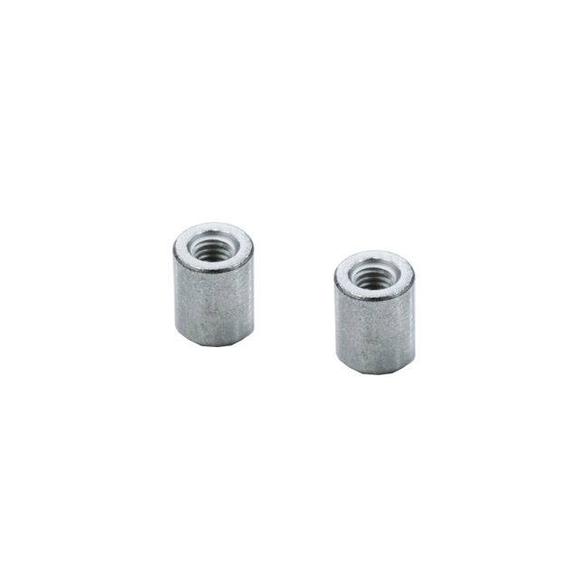 NUT M3 H=6.75MM, FOR M.2 CONN H= NUT M3 H=6.75MM, FOR M.2 CONN H=