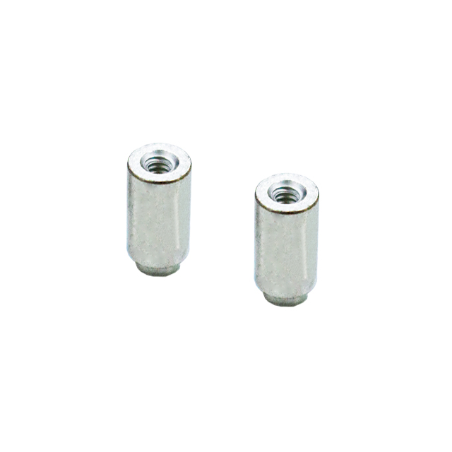 NUT, H=7.4MM NUT, H=7.4MM