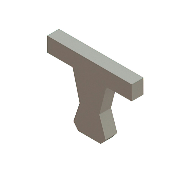 POLARIZING KEY IN-CONTACT DL ROW POLARIZING KEY IN-CONTACT DL ROW