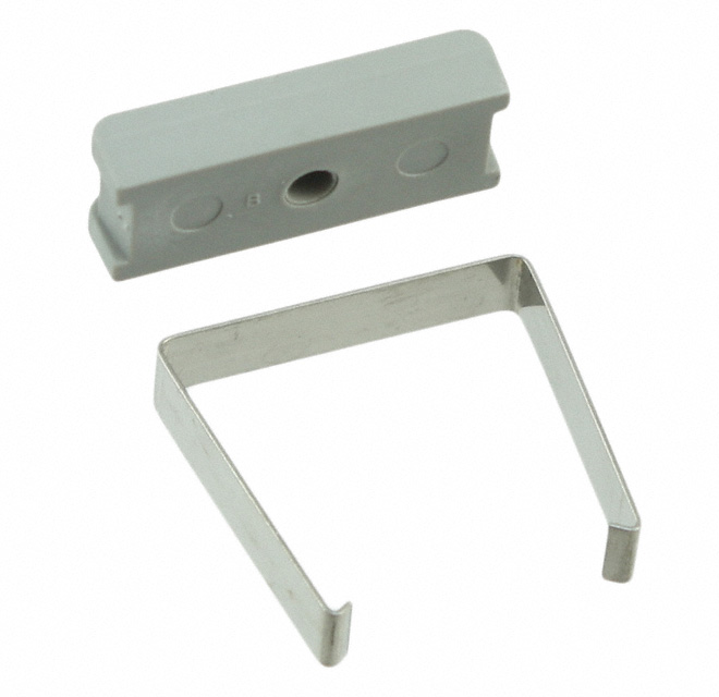 STRAIN RELIEF 10 POS