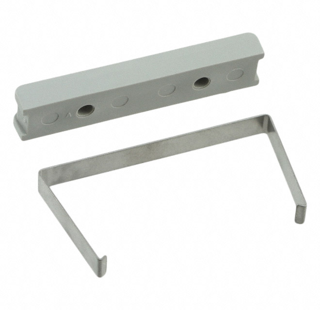 STRAIN RELIEF 26 POS