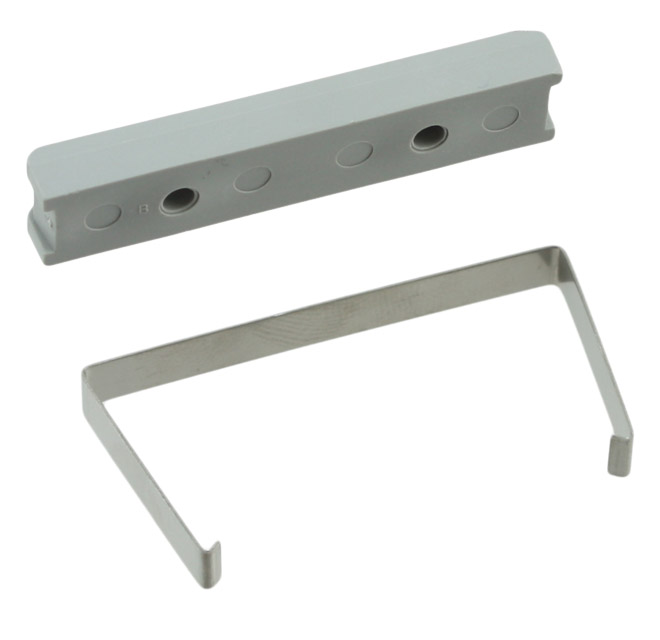 STRAIN RELIEF 34 POS