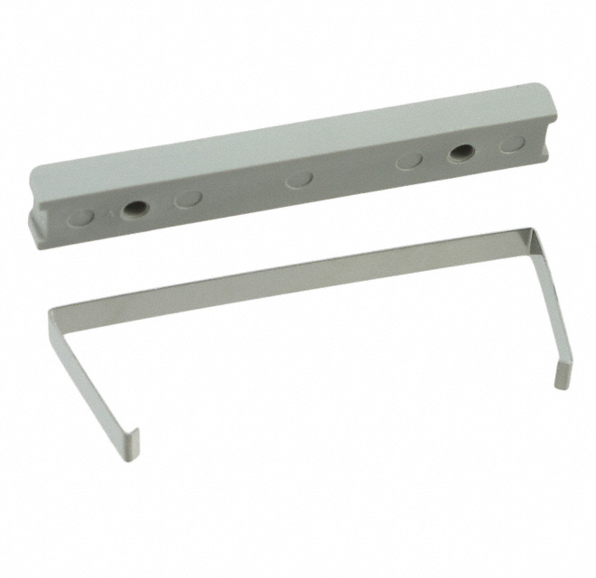 STRAIN RELIEF 40 POS STRAIN RELIEF 40 POS