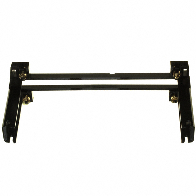 MODULE RETENTION PENTIUM W/NUTS