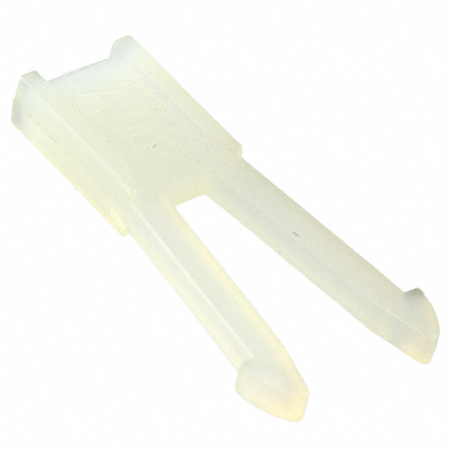 CONN KEYING PLUG CONN KEYING PLUG