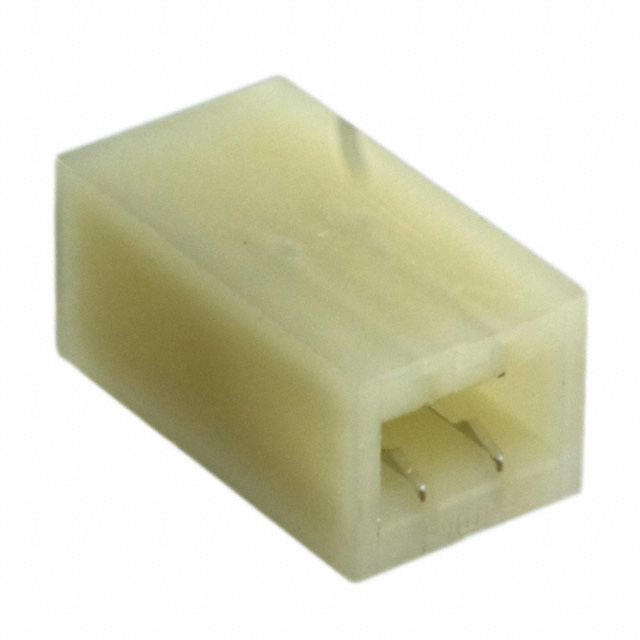 CONN SSL BRIDGE 2POS 2MM CONN SSL BRIDGE 2POS 2MM