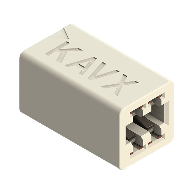 4 POS CARD EDGE CONNECTOR DOUBLE 4 POS CARD EDGE CONNECTOR DOUBLE