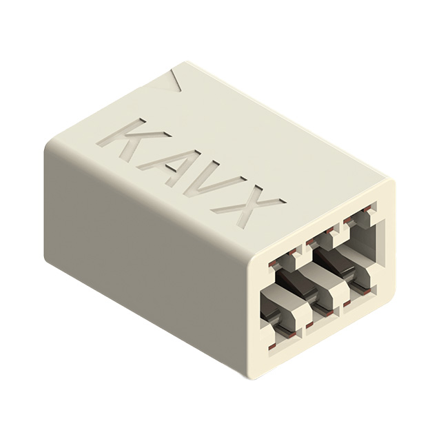 6 POS CARD EDGE CONNECTOR DOUBLE 6 POS CARD EDGE CONNECTOR DOUBLE