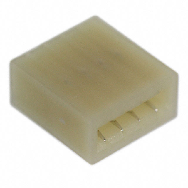 CONN SSL BRIDGE 4POS 2MM CONN SSL BRIDGE 4POS 2MM