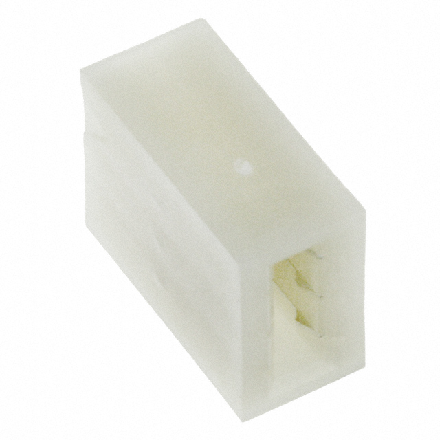 CONN SSL BRIDGE 3POS 2MM CONN SSL BRIDGE 3POS 2MM