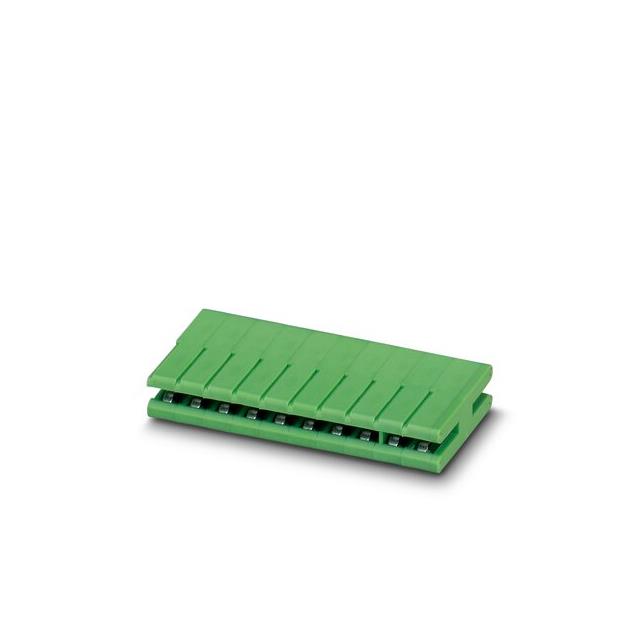 TERM BLOCK PLUG 4POS STR 5MM