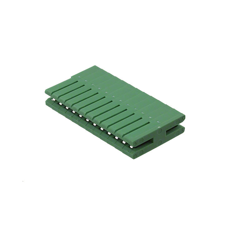 TERM BLOCK PLUG 12POS 3.5MM TERM BLOCK PLUG 12POS 3.5MM