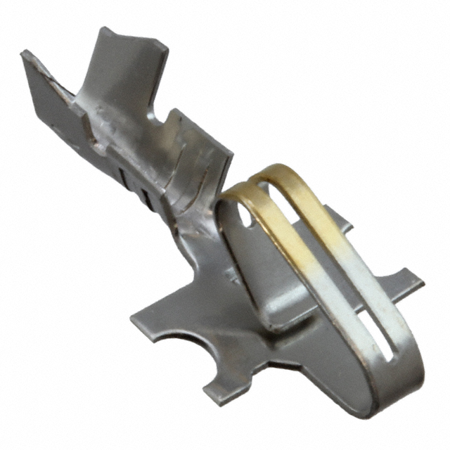 TERM EDGE EDGEMATE 18-20AWG TERM EDGE EDGEMATE 18-20AWG