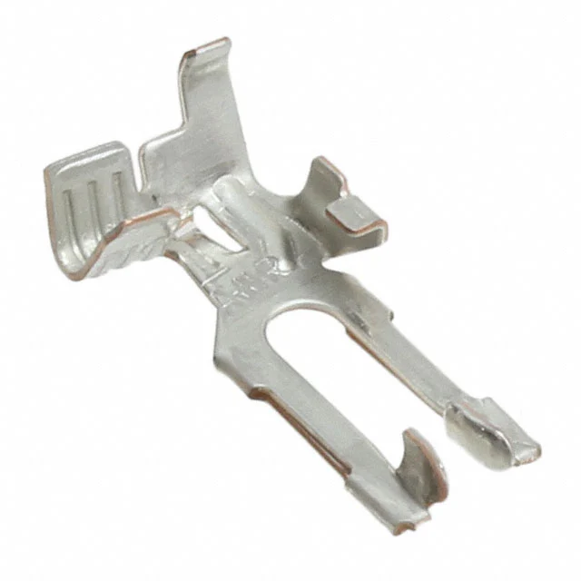 TERM EDGE MT-EDGE 17-20AWG CRIMP TERM EDGE MT-EDGE 17-20AWG CRIMP