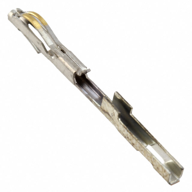 TERM EDGE TWIN LF SLDR EYELET TERM EDGE TWIN LF SLDR EYELET