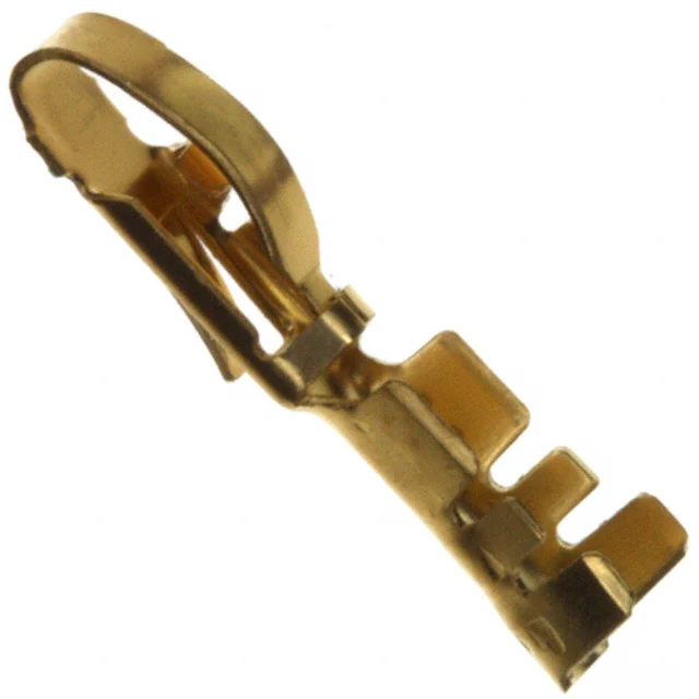 TERM EDGE AMP LF 18-22AWG CRIMP