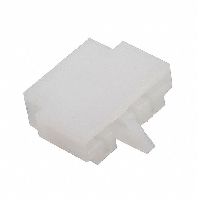 CONN CARDEDGE HSG 4POS .156 WHT CONN CARDEDGE HSG 4POS .156 WHT