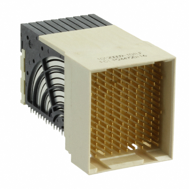 CONN HDR HI SPEED 150POS EDGE MT CONN HDR HI SPEED 150POS EDGE MT