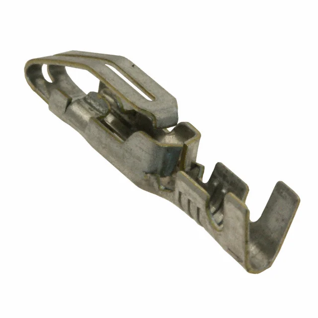 TERM EDGE KK 18-24AWG CRIMP