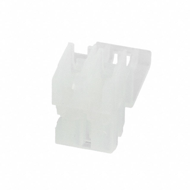 CONN CARDEDGE HSG .197 CONN CARDEDGE HSG .197