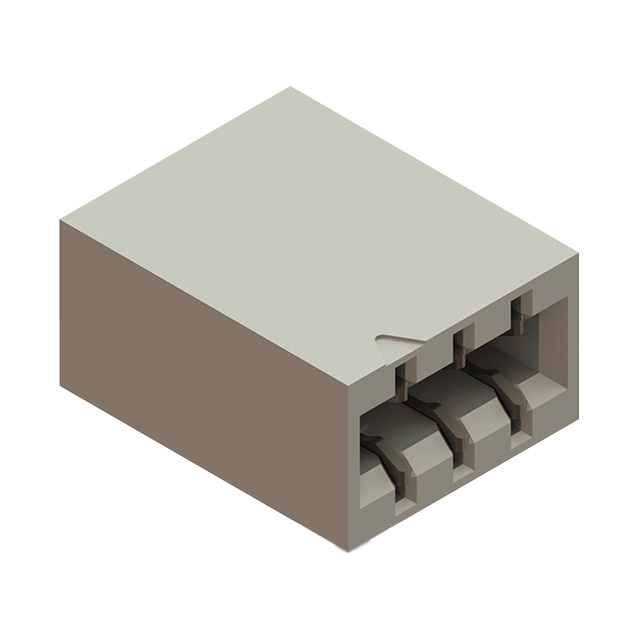 3 POSITION STANDARD CARD EDGE CO 3 POSITION STANDARD CARD EDGE CO