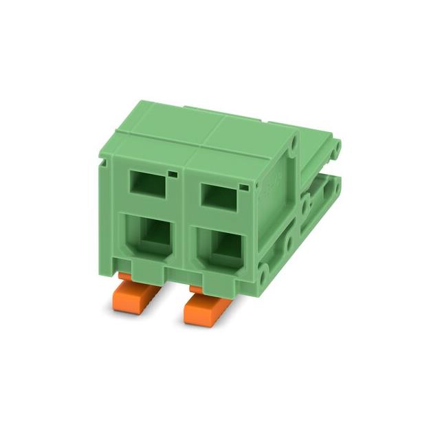 TERM BLOCK PLUG 2POS 7.50MM TERM BLOCK PLUG 2POS 7.50MM