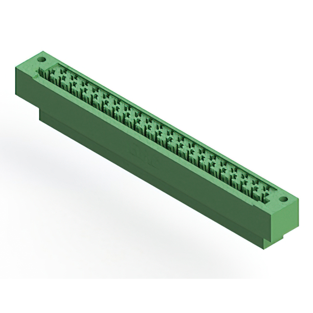 CONN CARDEDGE HSG 41POS .200 GRN CONN CARDEDGE HSG 41POS .200 GRN