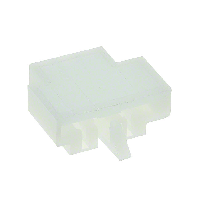 CONN CARDEDGE HSG 2POS .156 WHT CONN CARDEDGE HSG 2POS .156 WHT