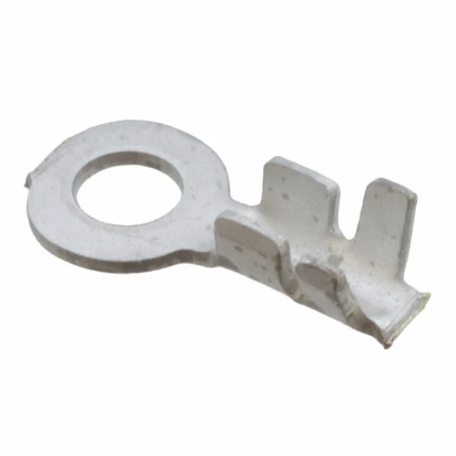 CONN RING CIRC 15-20AWG M3 CRIMP CONN RING CIRC 15-20AWG M3 CRIMP