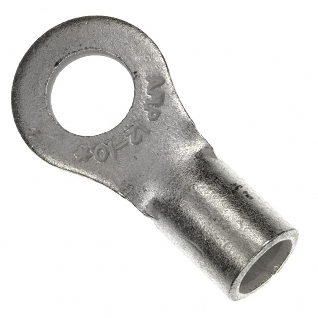 CONN RING CIRC 10-12AWG #10 CONN RING CIRC 10-12AWG #10