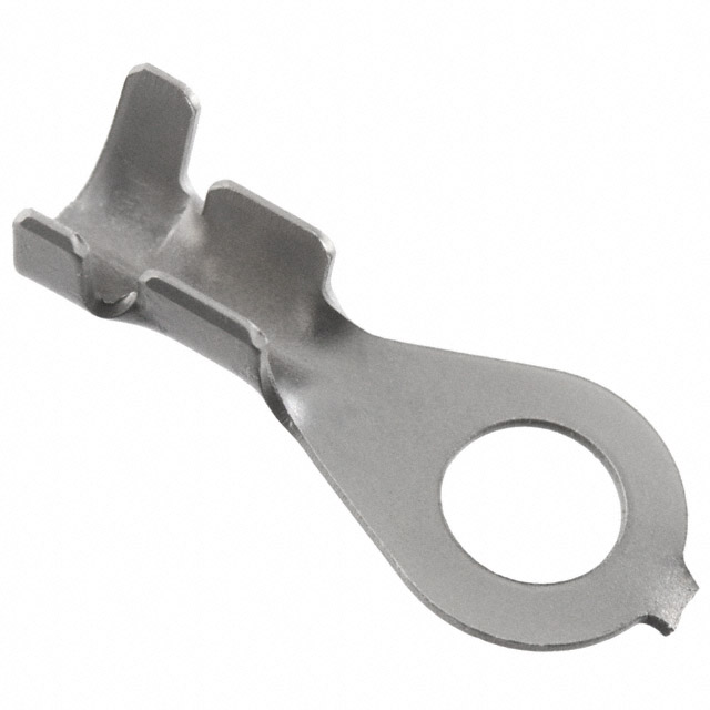 CONN RING CIRC 14-18AWG #10 CONN RING CIRC 14-18AWG #10