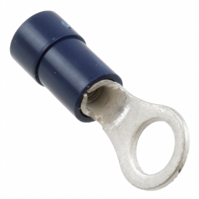 CONN RING CIRC 14-16AWG #10 CONN RING CIRC 14-16AWG #10