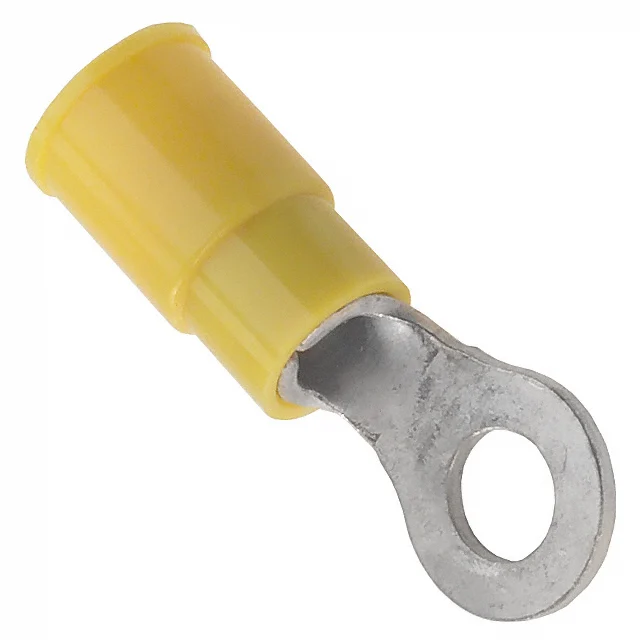 CONN RING CIRC 10-12AWG #10