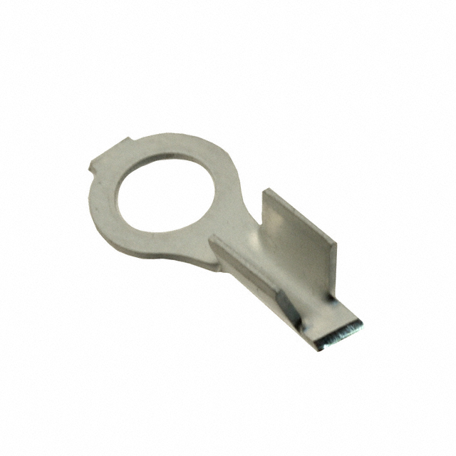 CONN RING CIRC 14-18AWG #10