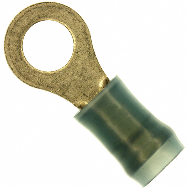 CONN RING CIRC 14-16AWG #10