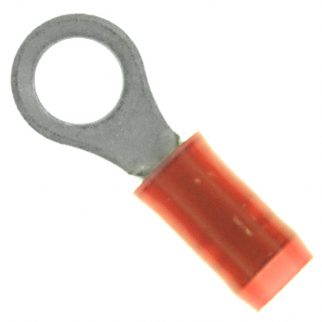 CONN RING CIRC 16-22AWG #10