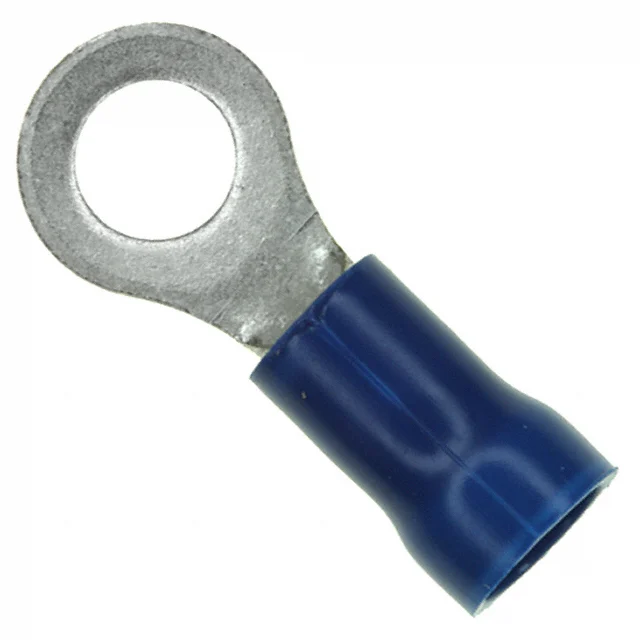 CONN RING CIRC 14-16AWG #10