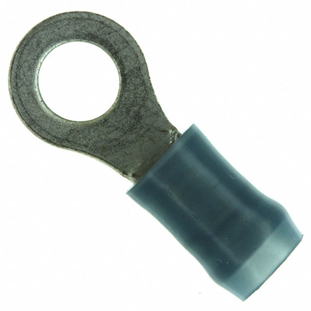 CONN RING CIRC 14-16AWG #10 CONN RING CIRC 14-16AWG #10