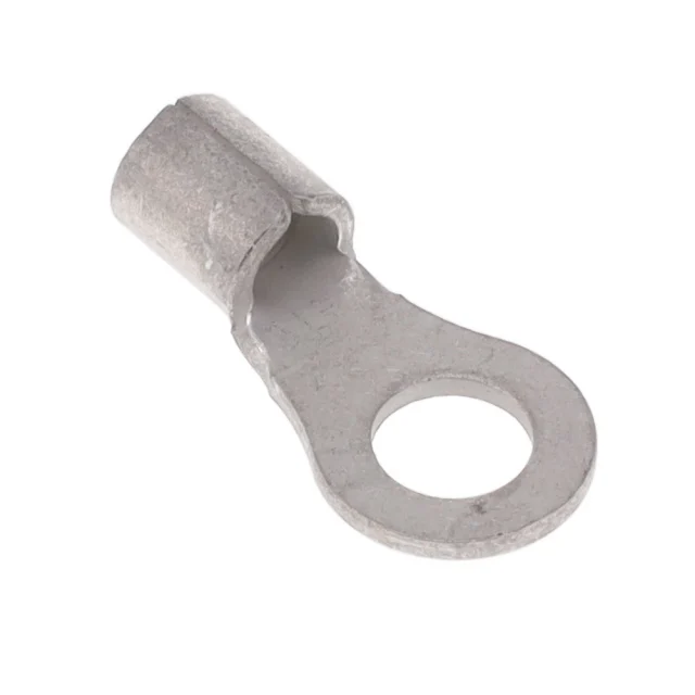 CONN RING CIRC 10-12AWG M5 CRIMP CONN RING CIRC 10-12AWG M5 CRIMP