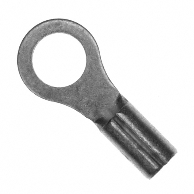 CONN RING CIRC 14-18AWG #10 CONN RING CIRC 14-18AWG #10