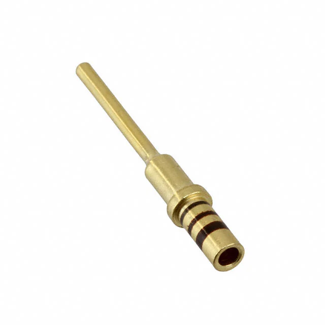 CONTACT PIN 20-24AWG CRIMP GOLD CONTACT PIN 20-24AWG CRIMP GOLD