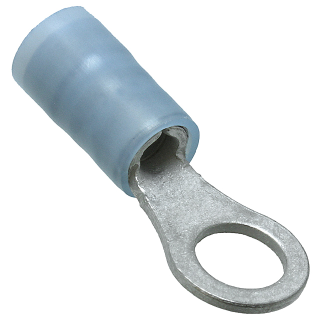 CONN RING CIRC 14-16AWG #10 CONN RING CIRC 14-16AWG #10