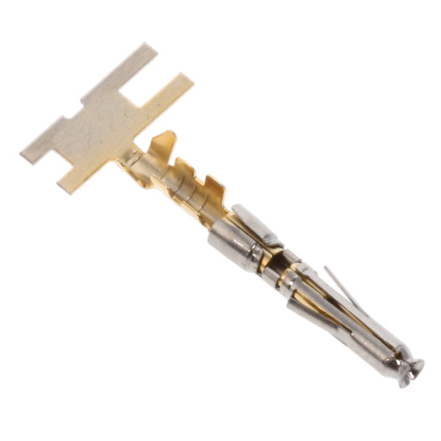 CONTACT SOCKET 20-22AWG SZ20 CONTACT SOCKET 20-22AWG SZ20